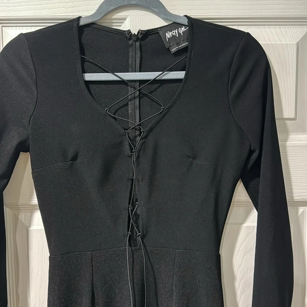 Nasty Gal Dress - Picture 5 of 11